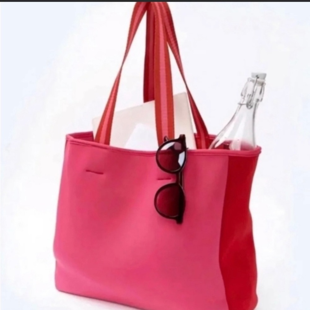 Summersalt Beach Bag